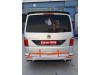 VW TRANSPORTER T7 ARKA TAMPON EKİ (2015)